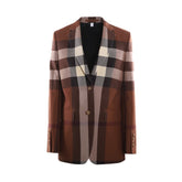 Brown Jacket